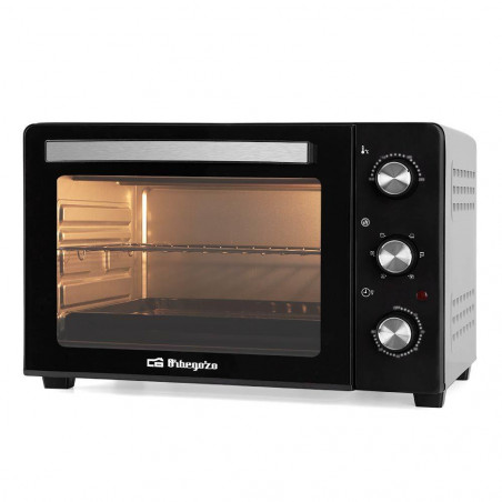 Mini horno Orbegozo HOT306 - 1