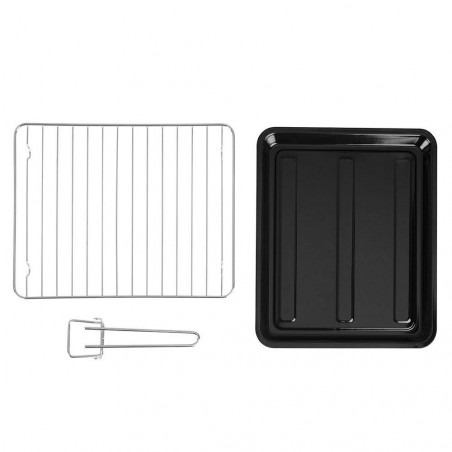 Mini horno Orbegozo HOT306 - 2