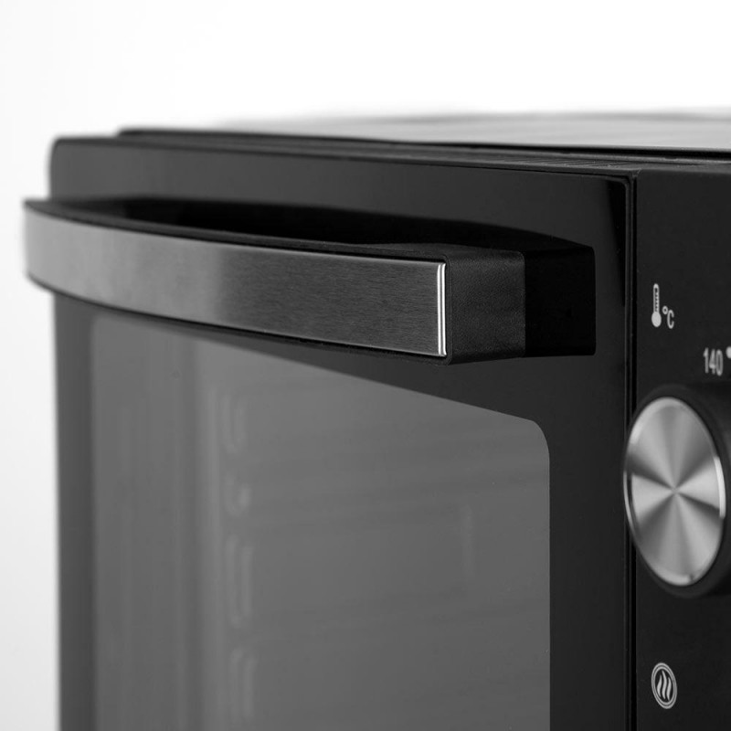 Mini horno Orbegozo HOT306 - 3