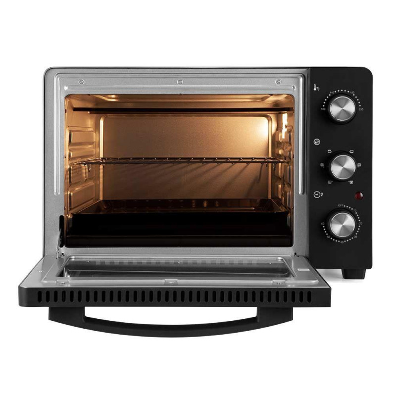 Mini horno Orbegozo HOT306 - 5