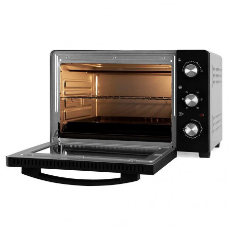 Mini horno Orbegozo HOT306 - 8