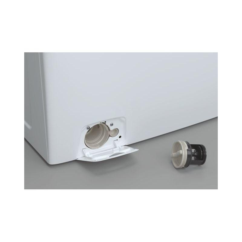 Lavadora frontal Candy CS41272DE1S - 3