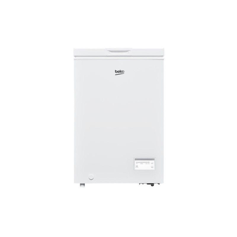 Congelador horizontal Beko CF100WN - 3 Congelador horizontal Beko CF100WN - 3
