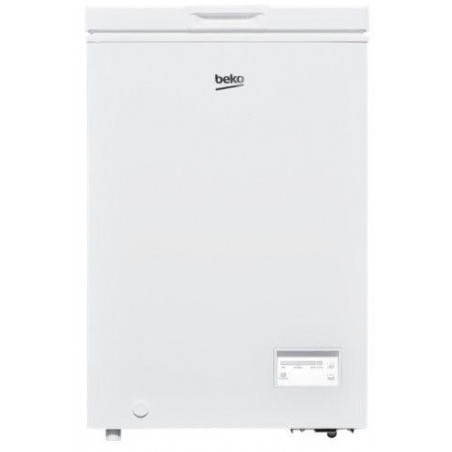 Congelador horizontal Beko CF100WN - 3 Congelador horizontal Beko CF100WN - 3