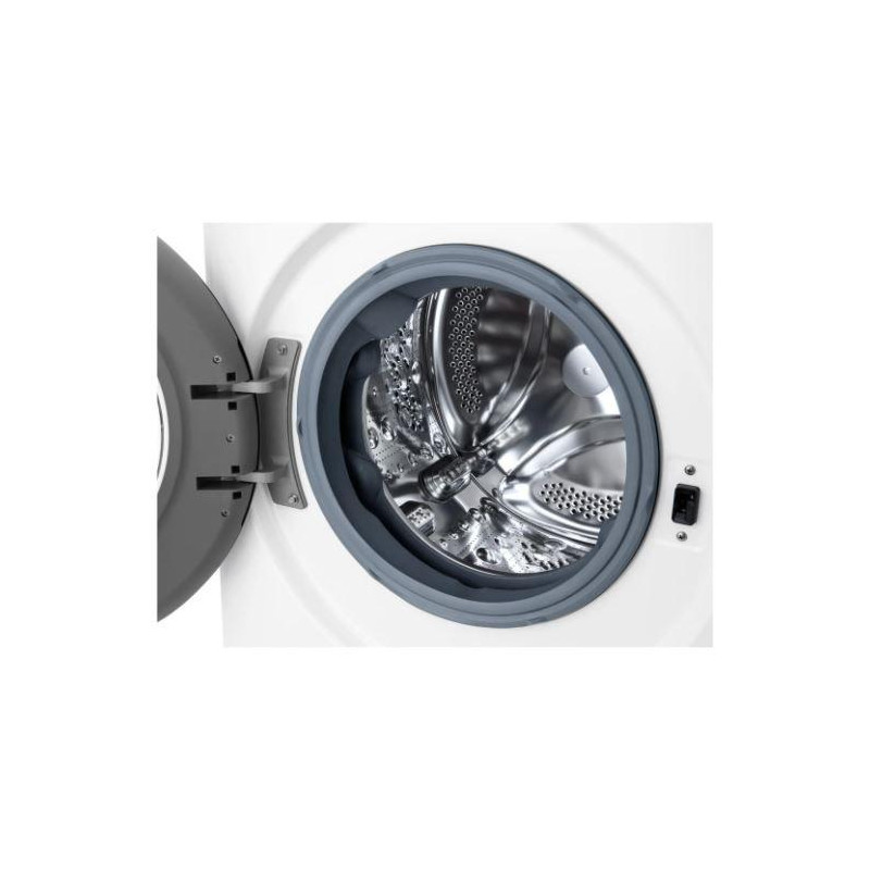 Lavadora frontal Lg F4WV3008S6W - 3 Lavadora frontal Lg F4WV3008S6W - 3