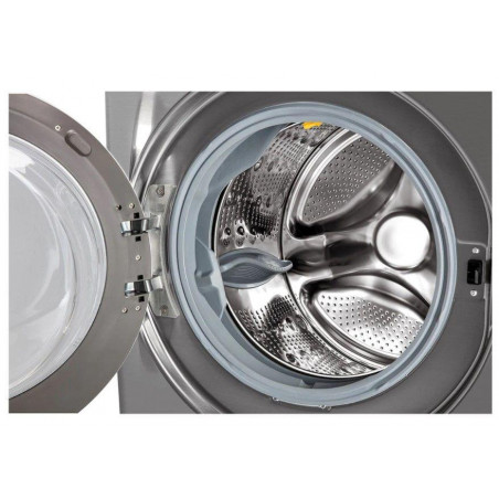 Lavadora frontal Lg F1P1CY2T - 3