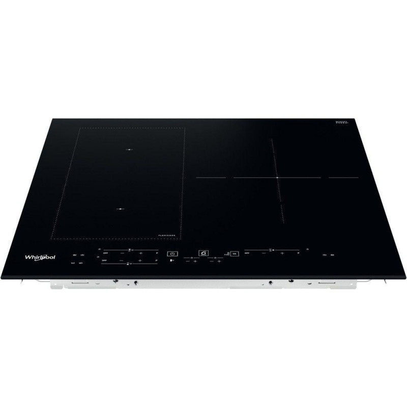Vitroceramica induccion indep. Whirlpool WLB2760BF - 7 Vitroceramica induccion indep. Whirlpool WLB2760BF - 7