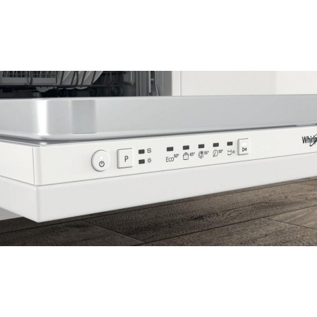 Lavavajillas 60 INT Whirlpool WI3010 - 4