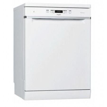 Lavavajillas 60 Whirlpool WFC3C33PF - 1