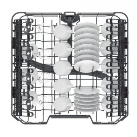 Lavavajillas 60 Whirlpool WFC3C33PF - 2