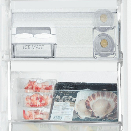 Congelador Vertical NF Whirlpool UW8F2YXBIF2 - 3 Congelador Vertical NF Whirlpool UW8F2YXBIF2 - 3