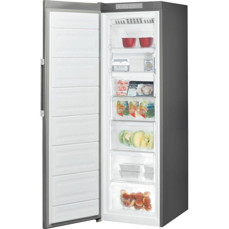 Congelador Vertical NF Whirlpool UW8F2YXBIF2 - 5 Congelador Vertical NF Whirlpool UW8F2YXBIF2 - 5