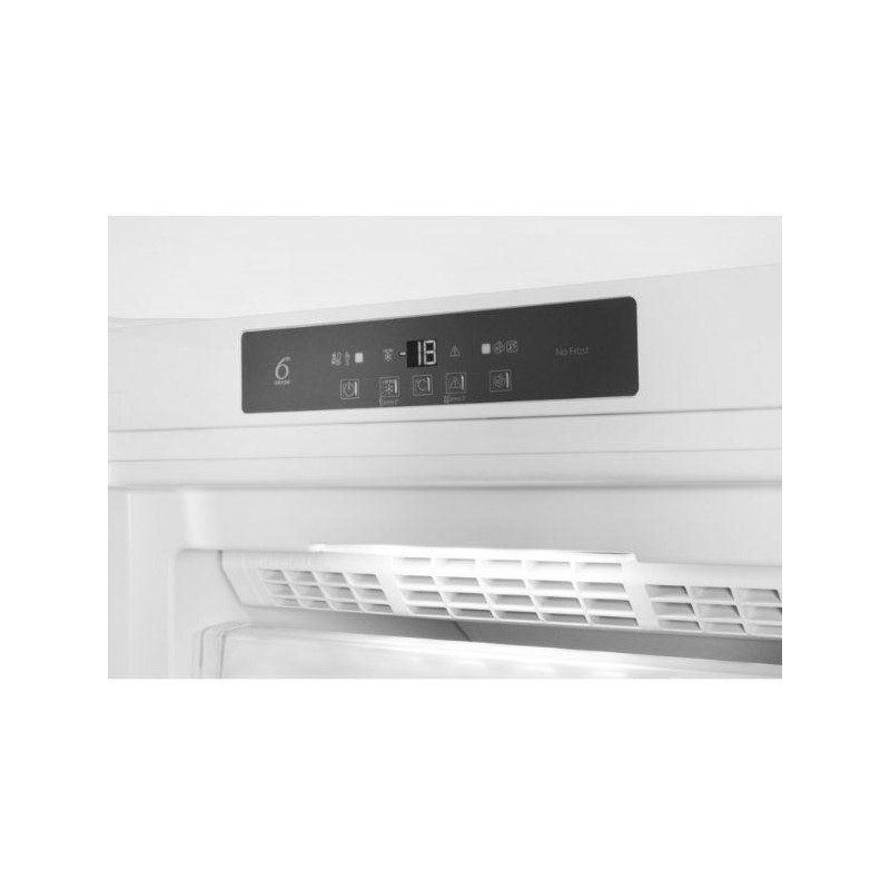Congelador Vertical NF Whirlpool UW6F2YWBIF2 - 2 Congelador Vertical NF Whirlpool UW6F2YWBIF2 - 2