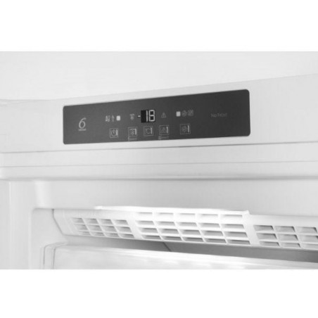 Congelador Vertical NF Whirlpool UW6F2YWBIF2 - 2 Congelador Vertical NF Whirlpool UW6F2YWBIF2 - 2