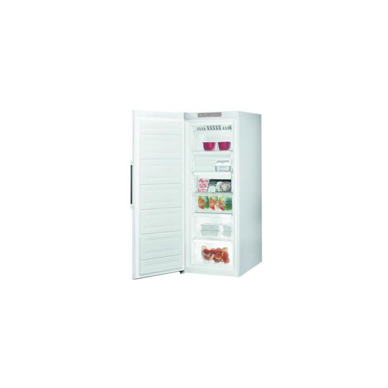 Congelador Vertical NF Whirlpool UW6F2YWBIF2 - 3 Congelador Vertical NF Whirlpool UW6F2YWBIF2 - 3