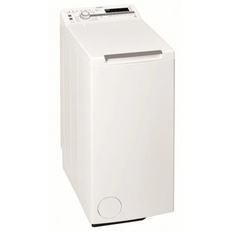Lavadora superior Whirlpool TDLR7220SSSPN - 1 Lavadora superior Whirlpool TDLR7220SSSPN - 1