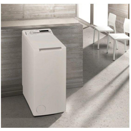 Lavadora superior Whirlpool TDLR7220SSSPN - 2 Lavadora superior Whirlpool TDLR7220SSSPN - 2