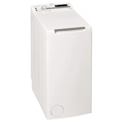 Lavadora superior Whirlpool TDLR65230SSSPN - 1