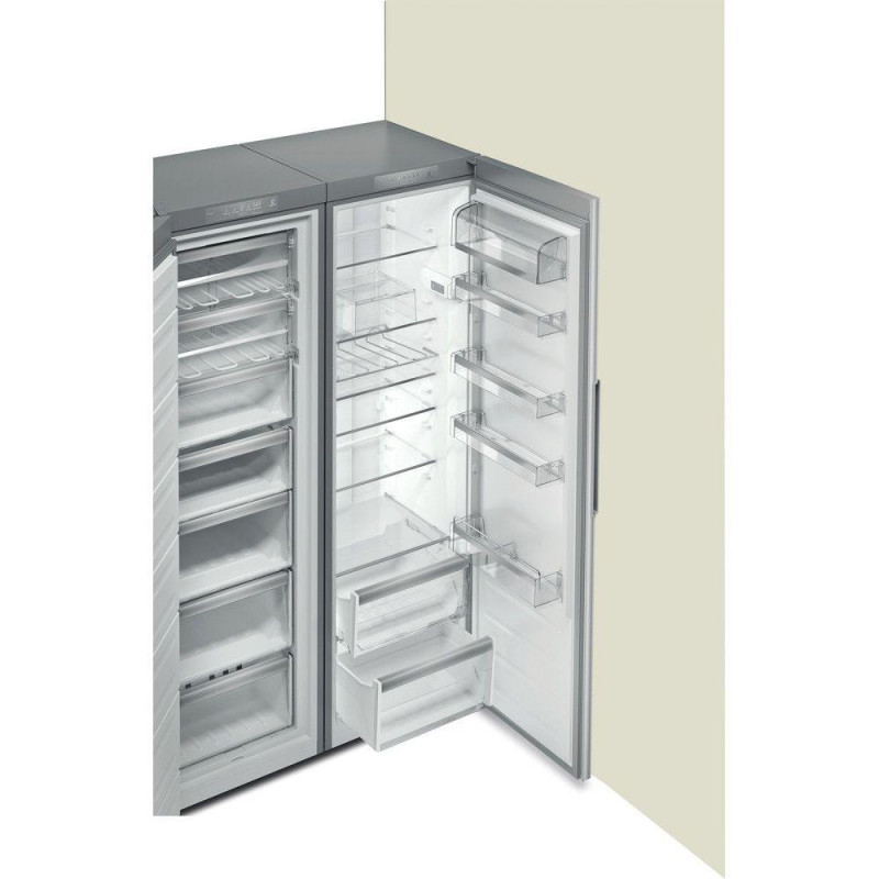 Frigorifico 1puerta Whirlpool SW8AM2YXR2 - 10 Frigorifico 1puerta Whirlpool SW8AM2YXR2 - 10