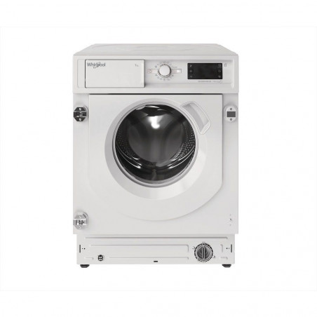 Lavadora INT frontal Whirlpool BIWMWG71483EEUN - 1