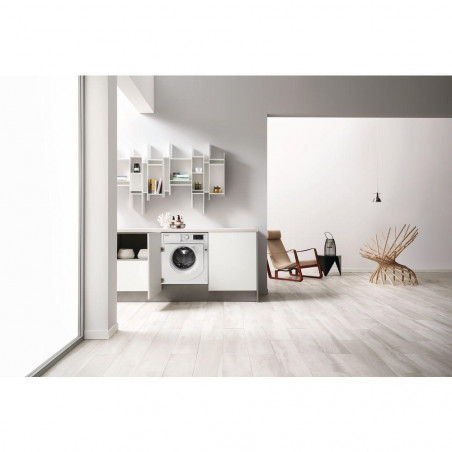 Lavadora INT frontal Whirlpool BIWMWG71483EEUN - 4