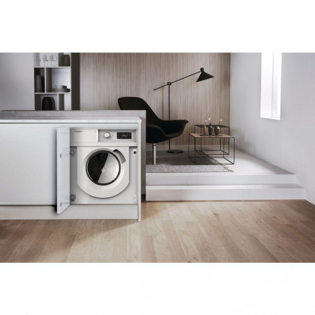 Lavadora INT frontal Whirlpool BIWMWG71483EEUN - 6