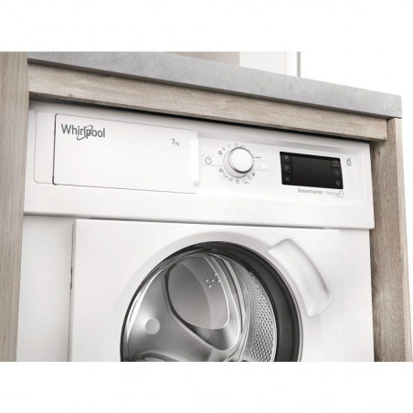 Lavadora INT frontal Whirlpool BIWMWG71483EEUN - 10