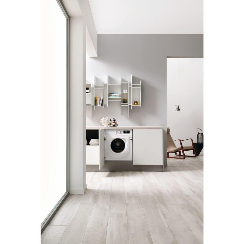 Lavadora INT frontal Whirlpool BIWMWG71483EEUN - 12