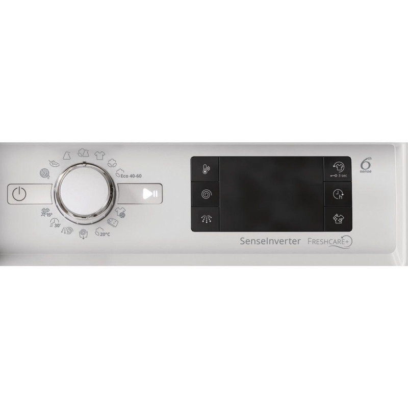 Lavadora INT frontal Whirlpool BIWMWG71483EEUN - 13