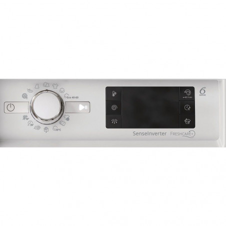 Lavadora INT frontal Whirlpool BIWMWG71483EEUN - 13