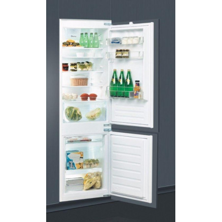 Combi INT Whirlpool ART66102 - 1