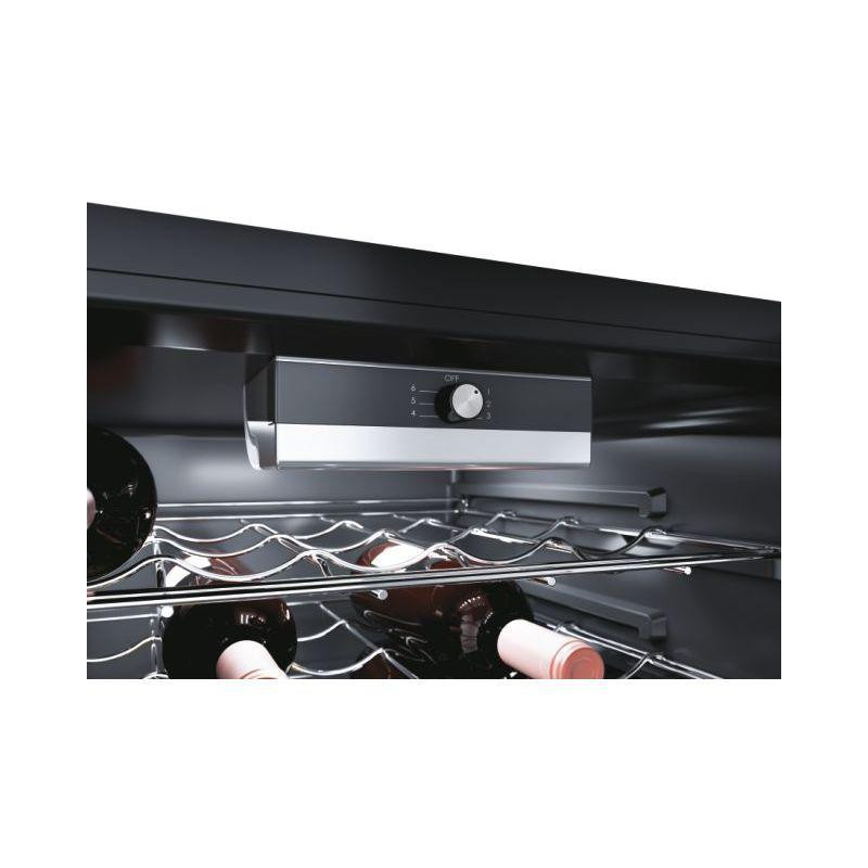 Vinoteca Candy CWC150EMN - 3