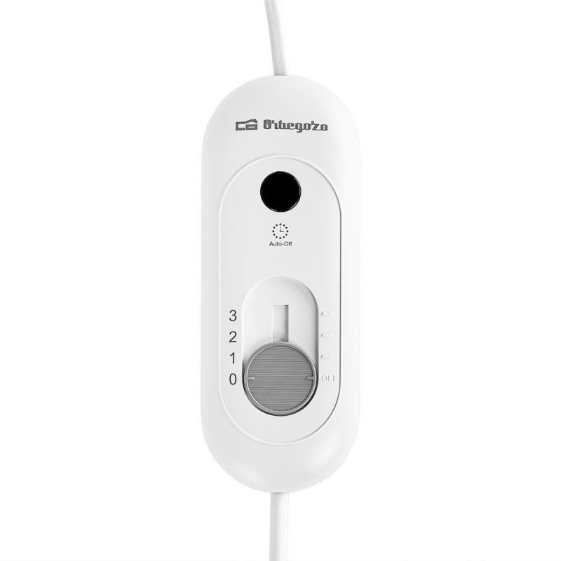 Calientacamas electrico Orbegozo CAH0850 - 2