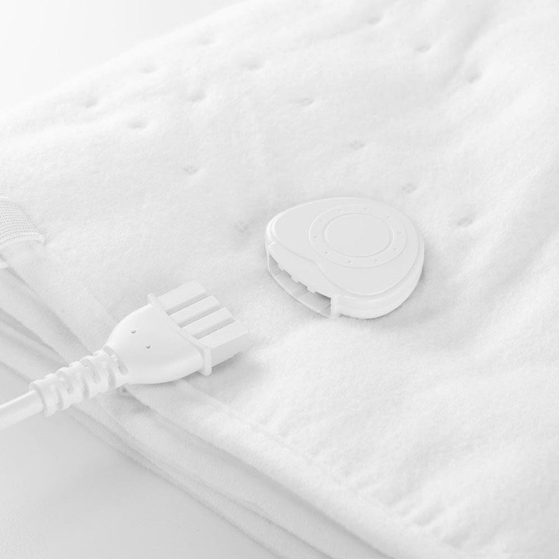 Calientacamas electrico Orbegozo CAH0850 - 4