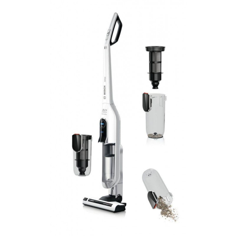 Aspirador escoba Bosch Pae BCH65RT25 - 6