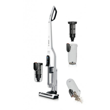 Aspirador escoba Bosch Pae BCH65RT25 - 6