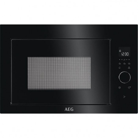 Microondas INT Aeg MBE2657SEB - 1