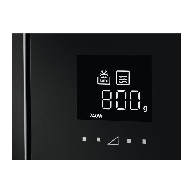 Microondas INT Aeg MBE2657SEB - 3 Microondas INT Aeg MBE2657SEB - 3