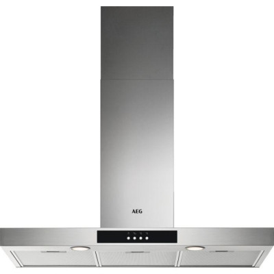 Campana decorativa Aeg DBB3951M - 1