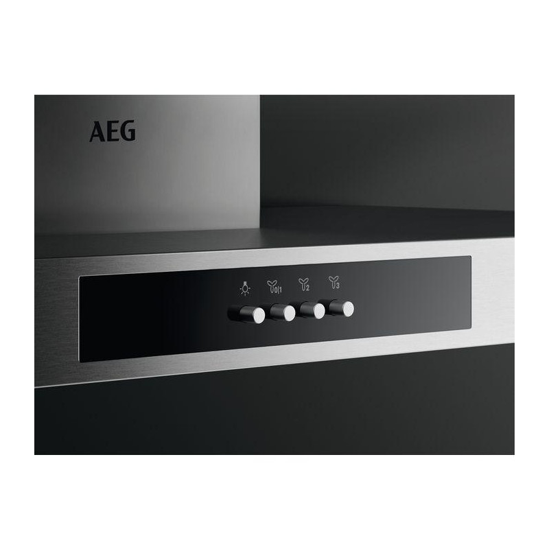 Campana decorativa Aeg DBB3951M - 7 Campana decorativa Aeg DBB3951M - 7