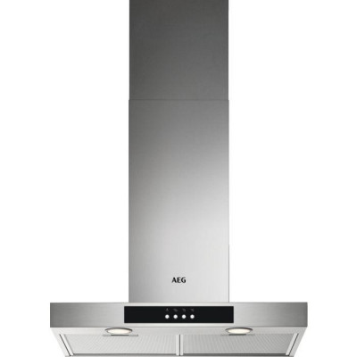 Campana decorativa Aeg DBB3651M - 1