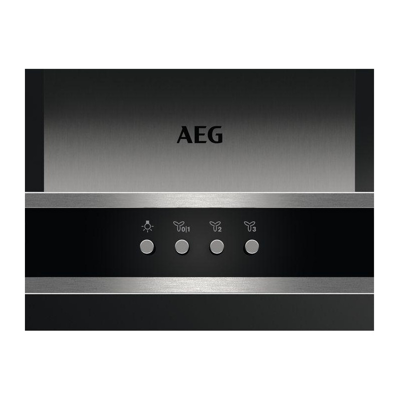 Campana decorativa Aeg DBB3651M - 3