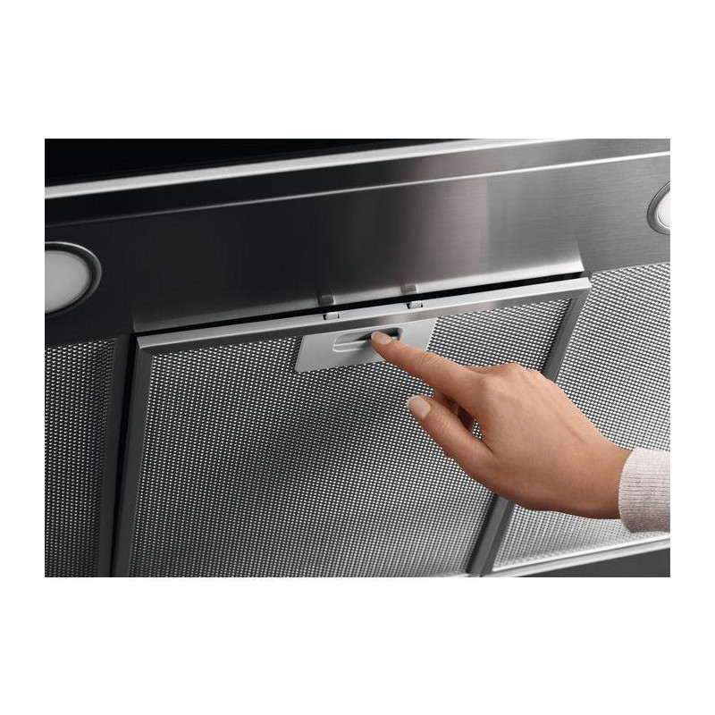 Campana decorativa Aeg DBB3651M - 4