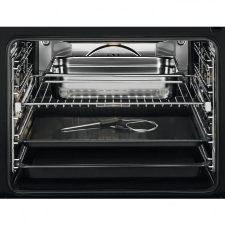 Horno MF indep. Aeg BSE999330M - 4