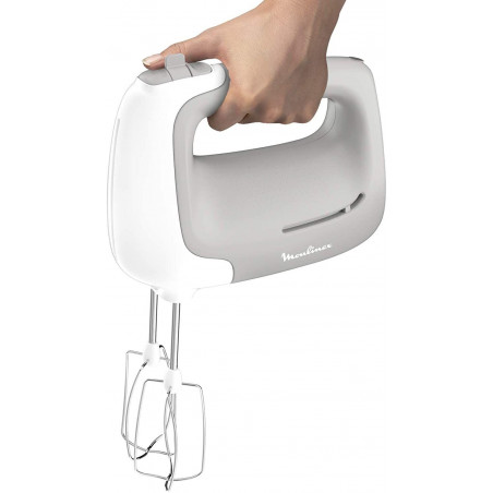 Batidora amasadora Moulinex HM450B10 - 2