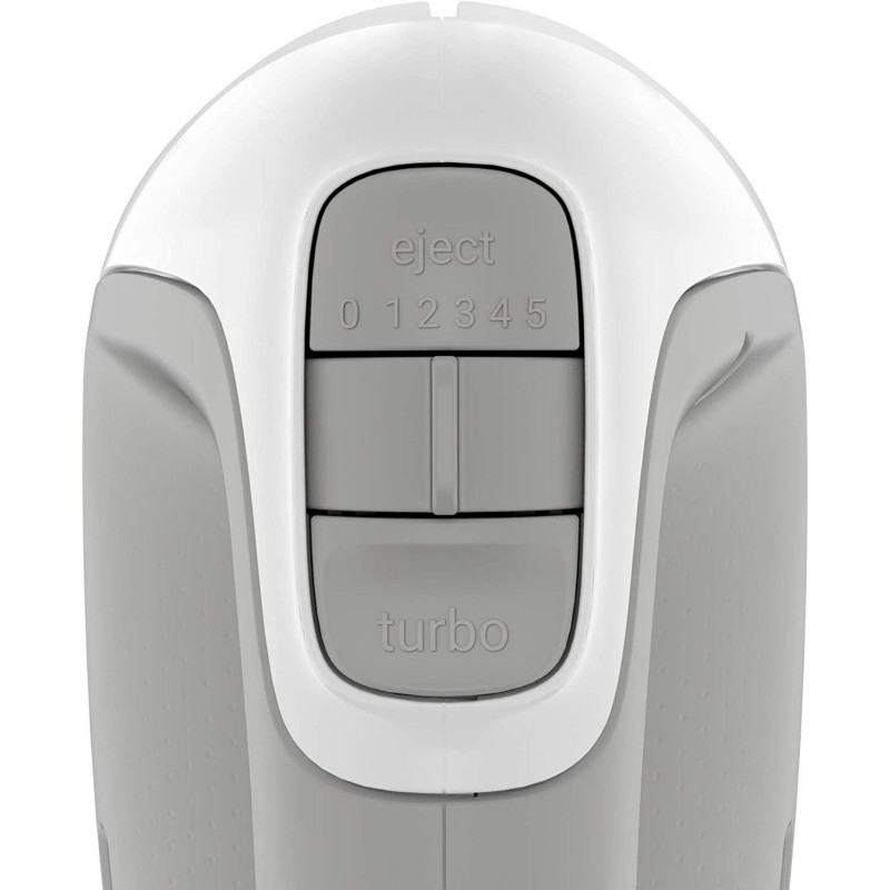 Batidora amasadora Moulinex HM450B10 - 3