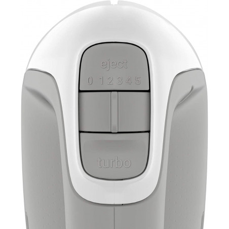 Batidora amasadora Moulinex HM450B10 - 3