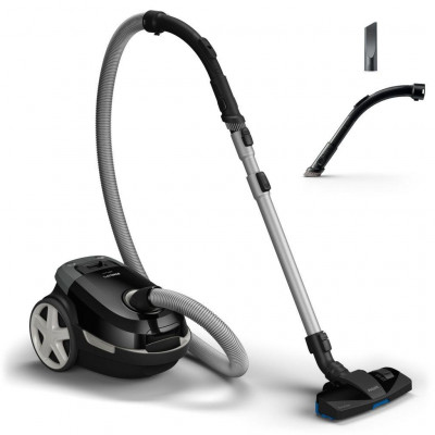 Aspirador con bolsa Philips Pae XD311209 - 1