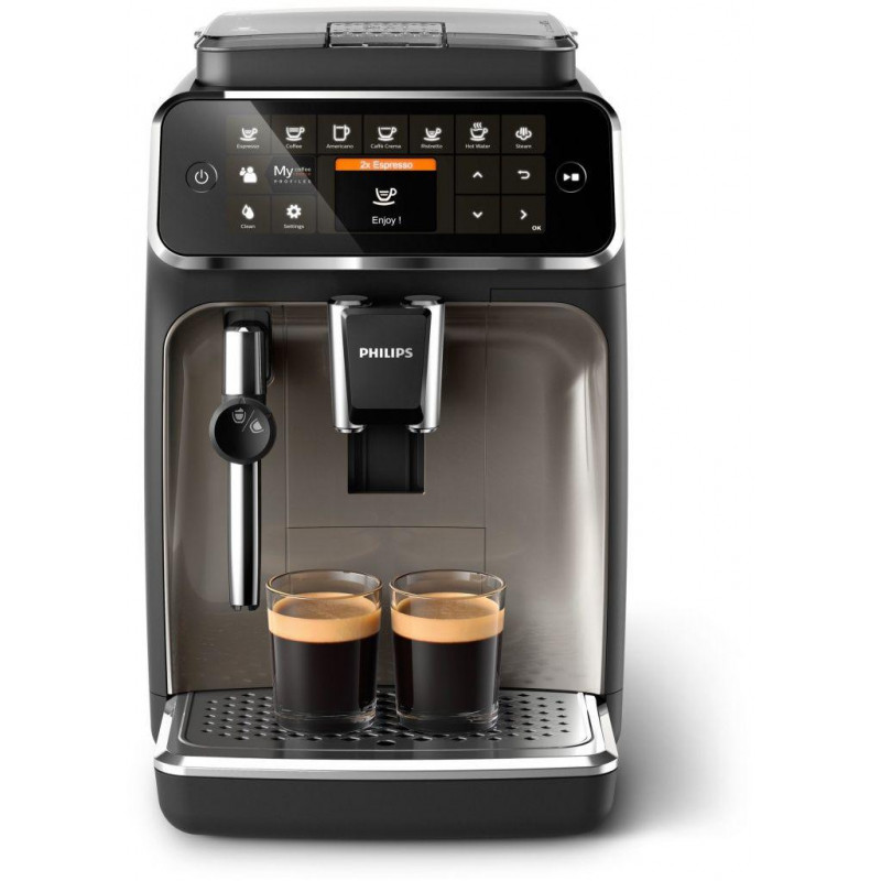 Cafetera espresso Philips Pae EP432790 - 1