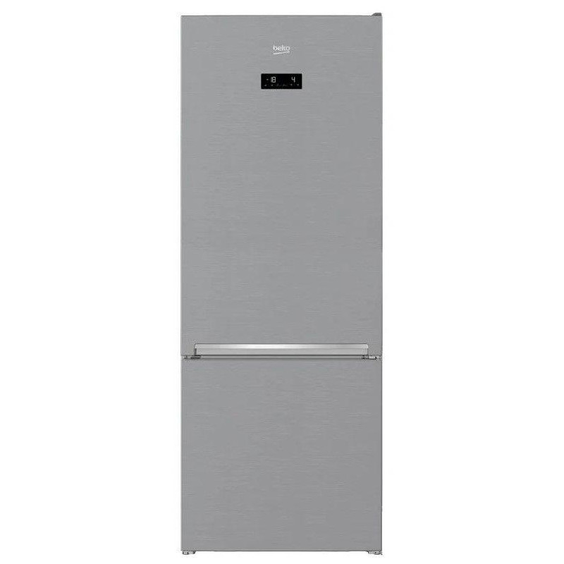 Combi NF Beko RCNE560E40ZXBN - 1